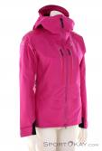 Montura Line GTX Women Outdoor Jacket Gore-Tex, , Pink, , Female, 0437-10039, 5638100115, , N1-01.jpg
