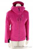 Montura Line GTX Women Outdoor Jacket Gore-Tex, , Pink, , Female, 0437-10039, 5638100115, , N2-02.jpg