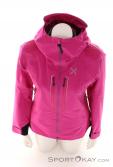 Montura Line GTX Women Outdoor Jacket Gore-Tex, , Pink, , Female, 0437-10039, 5638100115, , N3-03.jpg