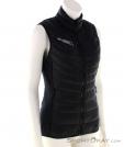 Rock Experience Fortune Hybrid Women Outdoor vest, , Black, , Female, 0393-10105, 5638100141, , N1-01.jpg