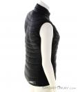 Rock Experience Fortune Hybrid Women Outdoor vest, , Black, , Female, 0393-10105, 5638100141, , N2-17.jpg