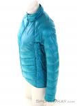Montura Helios Duvet Women Outdoor Jacket, Montura, Blue, , Female, 0437-10040, 5638100156, 8057588003161, N2-07.jpg