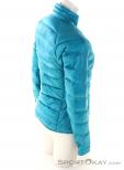 Montura Helios Duvet Women Outdoor Jacket, Montura, Blue, , Female, 0437-10040, 5638100156, 8057588003161, N2-17.jpg