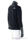 The North Face 1-4 Zip Run Fleece Damen Shirt, The North Face, Dunkel-Grau, , Damen, 0205-10835, 5638100162, 196571703768, N1-16.jpg