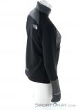 The North Face 1-4 Zip Run Fleece Women Shirt, The North Face, Dark-Grey, , Female, 0205-10835, 5638100162, 196571703751, N2-17.jpg