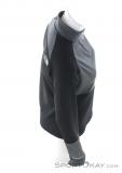 The North Face 1-4 Zip Run Fleece Women Shirt, , Dark-Grey, , Female, 0205-10835, 5638100162, , N3-18.jpg