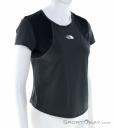 The North Face Lightbright Mujer T-Shirt, The North Face, Gris oscuro, , Mujer, 0205-10714, 5638100167, 196012662845, N1-01.jpg