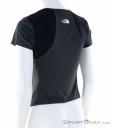 The North Face Lightbright Mujer T-Shirt, The North Face, Gris oscuro, , Mujer, 0205-10714, 5638100167, 196012662845, N1-11.jpg