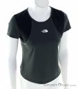 The North Face Lightbright Mujer T-Shirt, The North Face, Gris oscuro, , Mujer, 0205-10714, 5638100167, 196012662845, N2-02.jpg