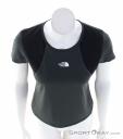 The North Face Lightbright Mujer T-Shirt, The North Face, Gris oscuro, , Mujer, 0205-10714, 5638100167, 196012662845, N3-03.jpg