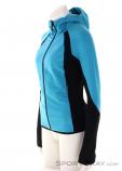 Montura Altitude Maglia Femmes Veste en laine polaire, Montura, Bleu, , Femmes, 0437-10041, 5638100178, 8057588027754, N1-06.jpg