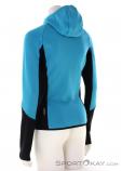 Montura Altitude Maglia Damen Fleecejacke, Montura, Blau, , Damen, 0437-10041, 5638100178, 8057588027754, N1-11.jpg