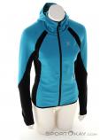 Montura Altitude Maglia Women Fleece Jacket, Montura, Blue, , Female, 0437-10041, 5638100178, 8057588027754, N2-02.jpg