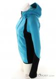 Montura Altitude Maglia Donna Giacca Fleece, Montura, Blu, , Donna, 0437-10041, 5638100178, 8057588027754, N2-07.jpg