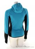 Montura Altitude Maglia Mujer Chaqueta de fleece, Montura, Azul, , Mujer, 0437-10041, 5638100178, 8057588027754, N2-12.jpg