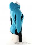 Montura Altitude Maglia Mujer Chaqueta de fleece, Montura, Azul, , Mujer, 0437-10041, 5638100178, 8057588027754, N2-17.jpg