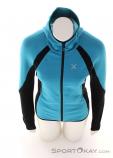 Montura Altitude Maglia Women Fleece Jacket, Montura, Blue, , Female, 0437-10041, 5638100178, 8057588027754, N3-03.jpg