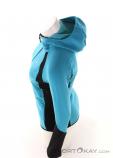 Montura Altitude Maglia Donna Giacca Fleece, Montura, Blu, , Donna, 0437-10041, 5638100178, 8057588027754, N3-08.jpg