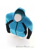 Montura Altitude Maglia Women Fleece Jacket, Montura, Blue, , Female, 0437-10041, 5638100178, 8057588027754, N4-04.jpg