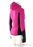 Montura Altitude Maglia Women Fleece Jacket, Montura, Pink, , Female, 0437-10041, 5638100184, 8057588027686, N1-16.jpg