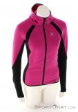 Montura Altitude Maglia Damen Fleecejacke, Montura, Pink-Rosa, , Damen, 0437-10041, 5638100184, 8057588027686, N2-02.jpg