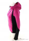 Montura Altitude Maglia Mujer Chaqueta de fleece, Montura, Rosa subido, , Mujer, 0437-10041, 5638100184, 8057588027686, N2-07.jpg