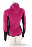 Montura Altitude Maglia Women Fleece Jacket, Montura, Pink, , Female, 0437-10041, 5638100184, 8057588027686, N2-12.jpg