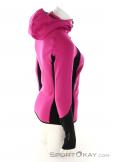 Montura Altitude Maglia Mujer Chaqueta de fleece, Montura, Rosa subido, , Mujer, 0437-10041, 5638100184, 8057588027686, N2-17.jpg