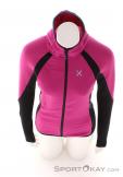 Montura Altitude Maglia Donna Giacca Fleece, Montura, Rosa, , Donna, 0437-10041, 5638100184, 8057588027686, N3-03.jpg