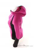 Montura Altitude Maglia Donna Giacca Fleece, Montura, Rosa, , Donna, 0437-10041, 5638100184, 8057588027686, N3-08.jpg