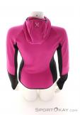 Montura Altitude Maglia Women Fleece Jacket, Montura, Pink, , Female, 0437-10041, 5638100184, 8057588027686, N3-13.jpg