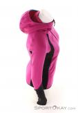 Montura Altitude Maglia Donna Giacca Fleece, Montura, Rosa, , Donna, 0437-10041, 5638100184, 8057588027686, N3-18.jpg