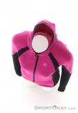 Montura Altitude Maglia Women Fleece Jacket, Montura, Pink, , Female, 0437-10041, 5638100184, 8057588027686, N4-04.jpg