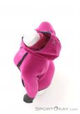 Montura Altitude Maglia Donna Giacca Fleece, Montura, Rosa, , Donna, 0437-10041, 5638100184, 8057588027686, N4-09.jpg