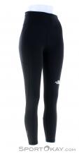 The North Face Movmynt 7/8 Tight Women Leggings, The North Face, Black, , Female, 0205-10836, 5638100194, 196573684270, N1-01.jpg