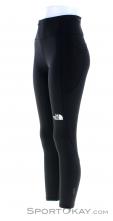 The North Face Movmynt 7/8 Tight Mujer Leggings, The North Face, Negro, , Mujer, 0205-10836, 5638100194, 196573684270, N1-06.jpg