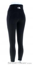 The North Face Movmynt 7/8 Tight Mujer Leggings, The North Face, Negro, , Mujer, 0205-10836, 5638100194, 196573684270, N1-11.jpg