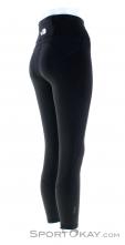 The North Face Movmynt 7/8 Tight Women Leggings, The North Face, Black, , Female, 0205-10836, 5638100194, 196573684270, N1-16.jpg