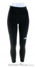 The North Face Movmynt 7/8 Tight Women Leggings, The North Face, Black, , Female, 0205-10836, 5638100194, 196573684270, N2-02.jpg