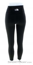 The North Face Movmynt 7/8 Tight Mujer Leggings, The North Face, Negro, , Mujer, 0205-10836, 5638100194, 196573684270, N2-12.jpg