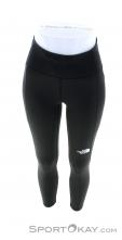 The North Face Movmynt 7/8 Tight Women Leggings, , Black, , Female, 0205-10836, 5638100194, , N3-03.jpg