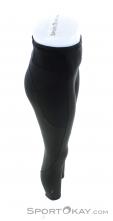 The North Face Movmynt 7/8 Tight Mujer Leggings, The North Face, Negro, , Mujer, 0205-10836, 5638100194, 196573684270, N3-18.jpg