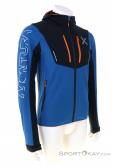 Montura Ski Style Mens Sweater, Montura, Dark-Blue, , Male, 0437-10046, 5638100346, 8057588007060, N1-01.jpg