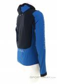 Montura Ski Style Mens Sweater, , Dark-Blue, , Male, 0437-10046, 5638100346, , N1-16.jpg