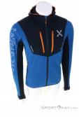 Montura Ski Style Mens Sweater, Montura, Dark-Blue, , Male, 0437-10046, 5638100346, 8057588007060, N2-02.jpg