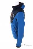 Montura Ski Style Mens Sweater, Montura, Dark-Blue, , Male, 0437-10046, 5638100346, 8057588007060, N2-07.jpg