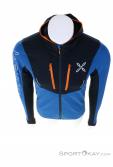 Montura Ski Style Mens Sweater, Montura, Dark-Blue, , Male, 0437-10046, 5638100346, 8057588007060, N3-03.jpg