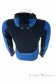 Montura Ski Style Mens Sweater, Montura, Dark-Blue, , Male, 0437-10046, 5638100346, 8057588007060, N3-13.jpg