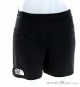 The North Face Summit Pacesetter Run Short Women Running Shorts, The North Face, Black, , Female, 0205-10717, 5638100361, 196011623014, N2-02.jpg