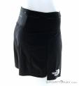 The North Face Summit Pacesetter Run Short Women Running Shorts, The North Face, Black, , Female, 0205-10717, 5638100361, 196011623014, N2-17.jpg